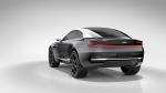 Aston Martin DBX Concept 2015 года